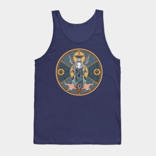 Wear Your Craft: Occult Fashion Finds Tank Top